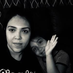 Meet your Posher, Lorena